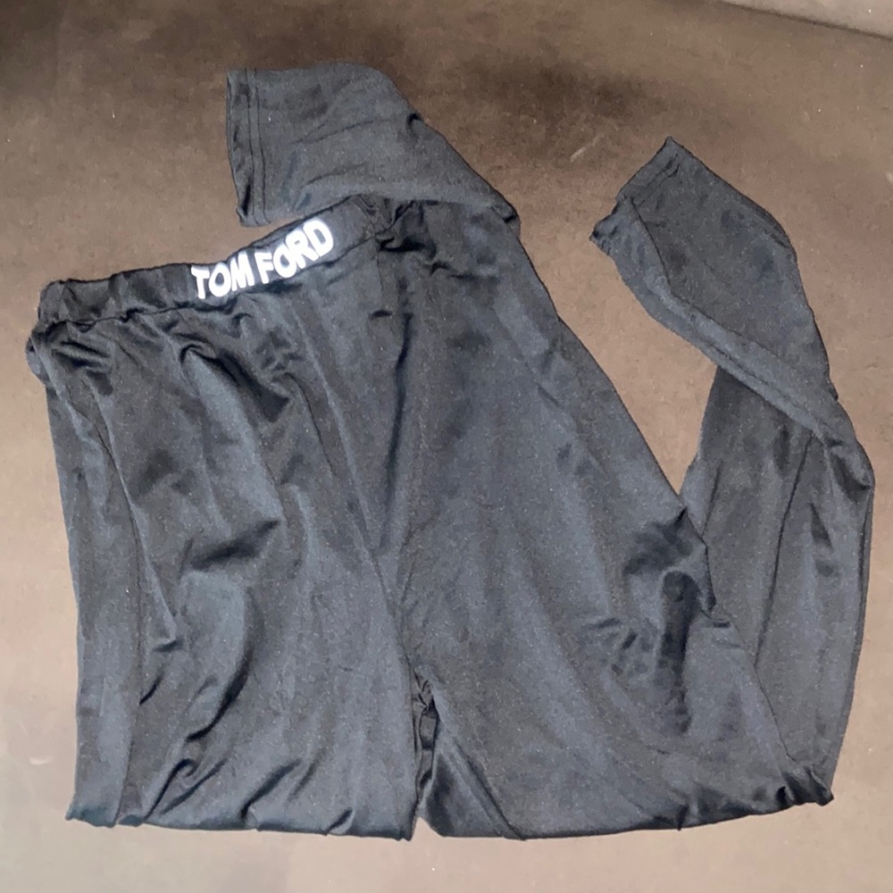 Tom Ford Racer Leggings